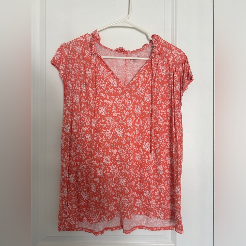 Loft Blouse